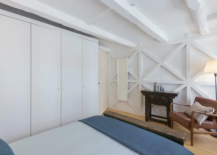 Viva Caldeireiros Old Town アパート *