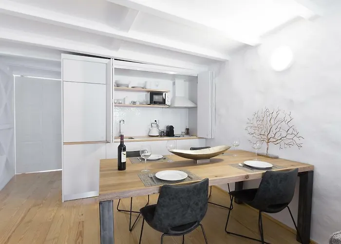 Viva Caldeireiros Old Town * ポルト