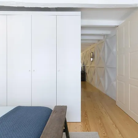 Apartment Viva Caldeireiros Old Town Porto