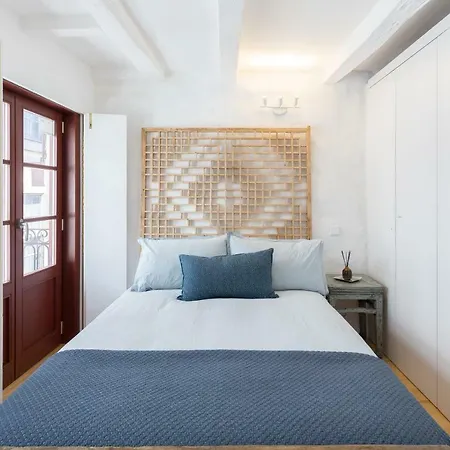 Appartement Viva Caldeireiros Old Town *