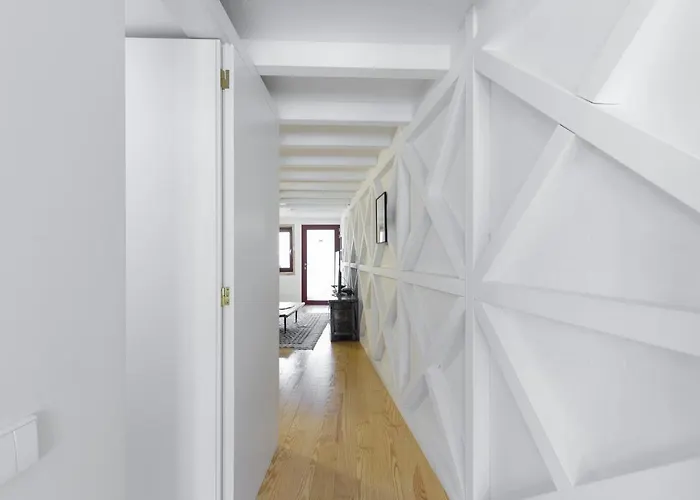 Viva Caldeireiros Old Town Apartment