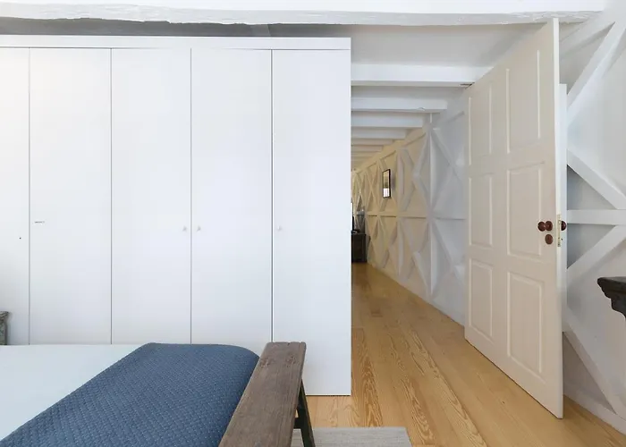 Apartment Viva Caldeireiros Old Town Porto