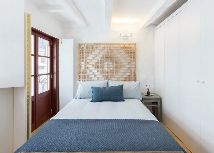 Apartment Viva Caldeireiros Old Town *