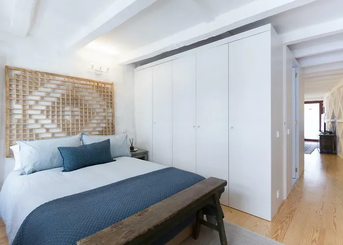 Viva Caldeireiros Old Town Apartment