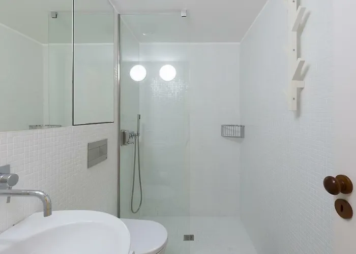 Apartment Viva Caldeireiros Old Town *