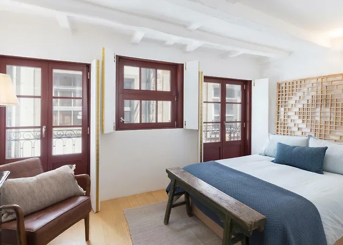 Viva Caldeireiros Old Town Porto