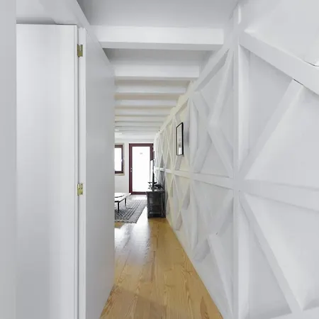 Viva Caldeireiros Old Town Apartman