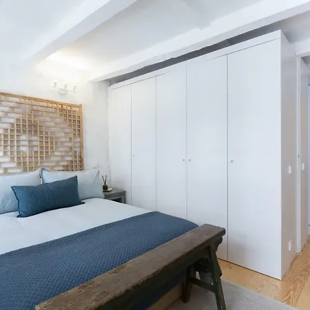 Viva Caldeireiros Old Town Apartman