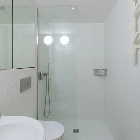 Apartman Viva Caldeireiros Old Town *