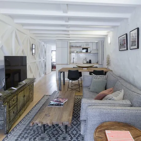 Viva Caldeireiros Old Town Appartement *