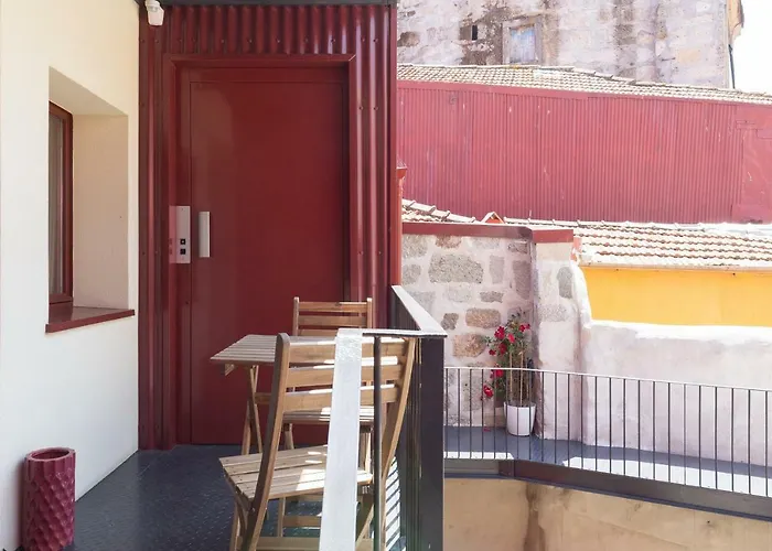 Viva Caldeireiros Old Town شقة *