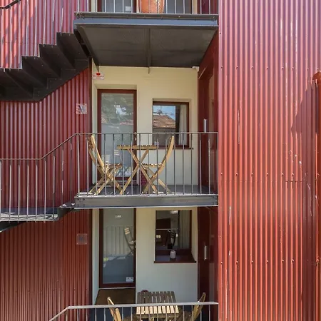 Viva Caldeireiros Old Town Porto